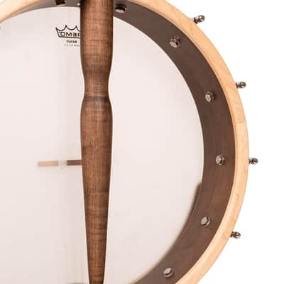 Gold Tone High Moon HM 100 Open Back Banjo image 9