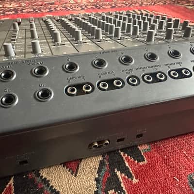 TASCAM Portastudio 488 MKII 8-Track Cassette Recorder 1990s - Gray image 14
