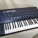 Korg Monopoly