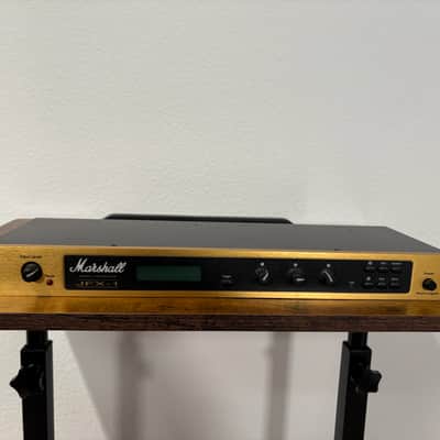Marshall JFX-1 image 7