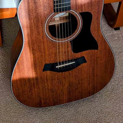Taylor 320e-Baritone SLTD Spring Limited Edition 2014 image 1