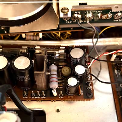 ✨ Marantz 2238 Vintage Stereo Receiver — Partial Recap • Warm White LED • 3+ Hr Tested image 15