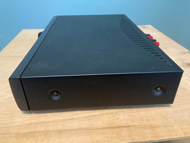 Arcam Alpha 8r Integrated Amp | Reverb