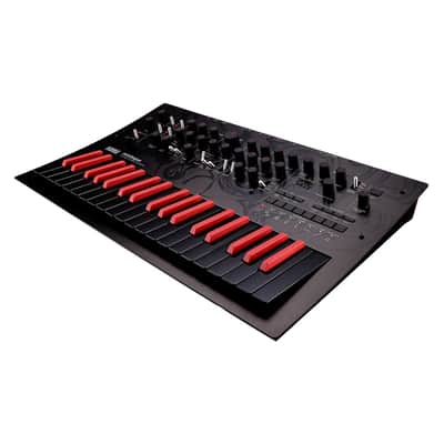 Korg Minilogue Bass Limited Edition