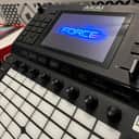 Akai Force Standalone Music Product / DJ Performance System 2019 - Black