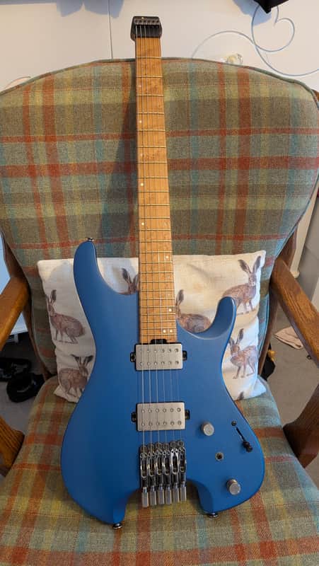 Ibanez Q52-LBM Quest Standard