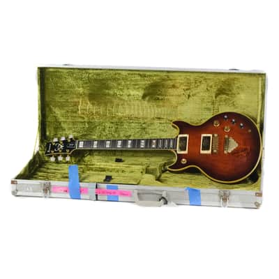 Ibanez Artist Owned by George Benson image 19
