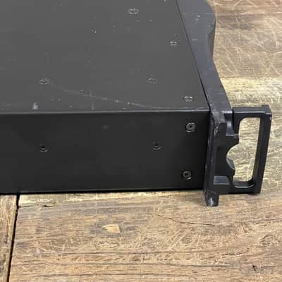 Crown K2 Balanced current amplifier one of 4 in stock image 17