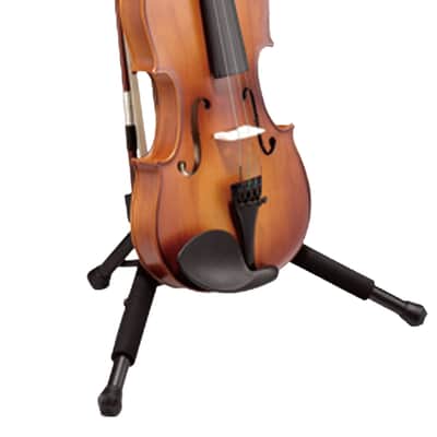 HERCULES DS-571BB Violinenständer / Violaständer image 3
