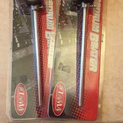 Tama CB90W Iron Cobra Wood Bass Drum Beater