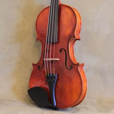 Roderich Paesold 803HV 2004 4/4 Intermediate Violin Made in