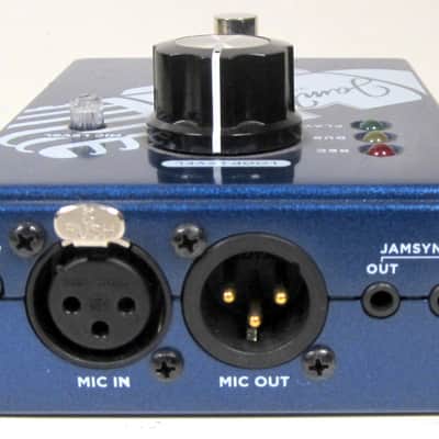 New Old Stock DigiTech JamMan Vocal XT Vocal Looper Excellent image 4