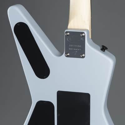 EVH Star Limited Edition EB Primer Gray - Electric Guitar image 8