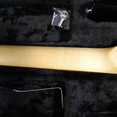 Charvel San Dimas Standard 1995 1995 - Black - READ DESCRIPTION Bild 16