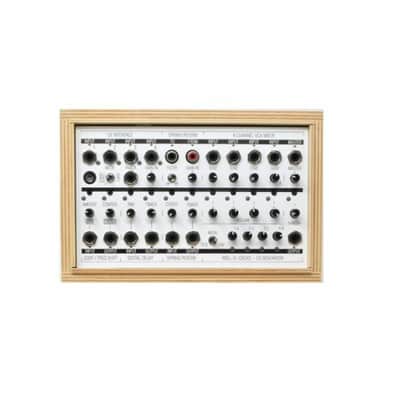 Koma Elektronik Field Kit FX Desktop Modular Multi-Effects Processor (silver) image 1