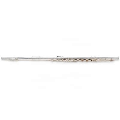 Powell PS-705 Sonaré Concert Flute in Sterling Silver SN 62750 image 3