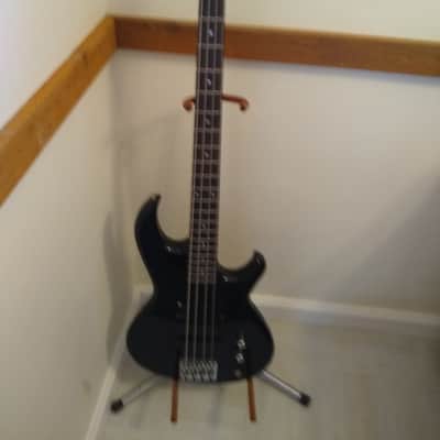 Aria PRO II RSB Performer 1980's Black image 1