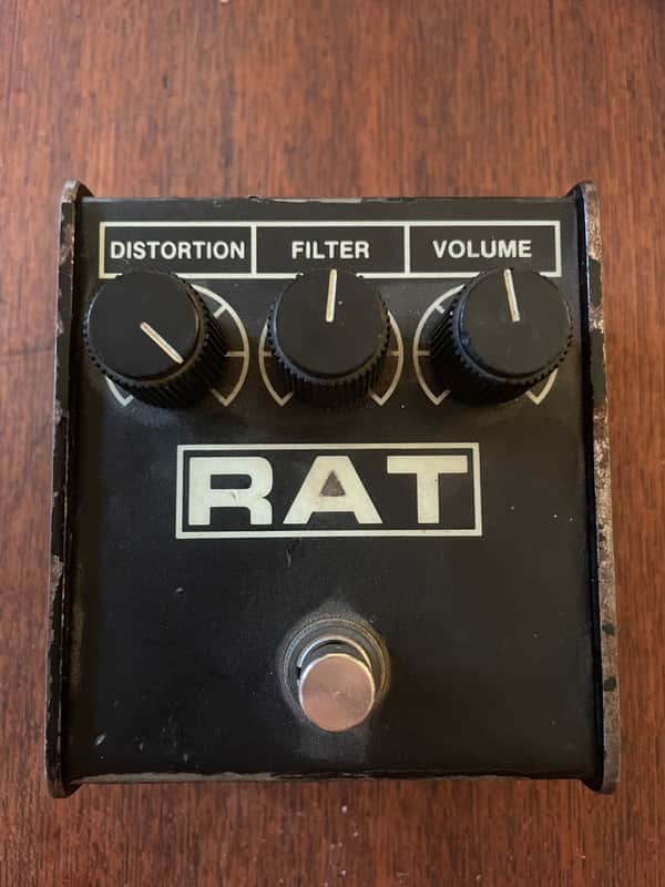 ProCo RAT - 1987 image 1