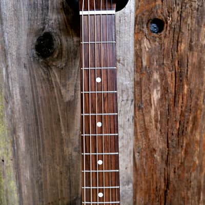 Seagull S6 Collection 1982 - Natural w/ Gig Bag image 12