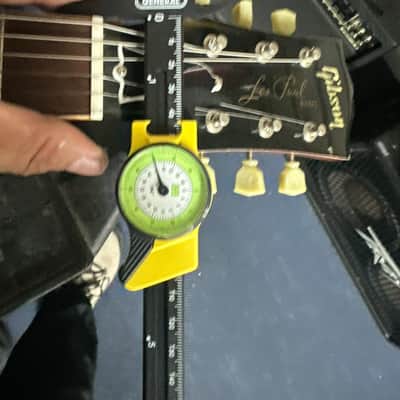 Gibson Les Paul 59 Reissue image 12