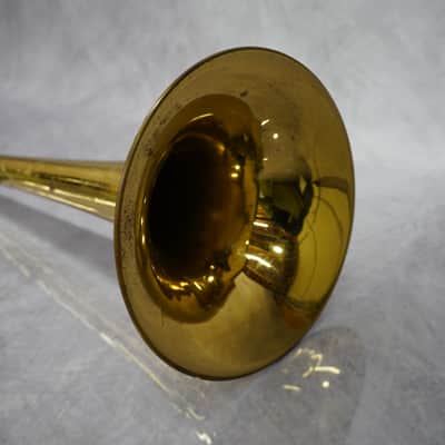 Martin Imperial Professional Tenor Trombone - Serviced - 180 image 3
