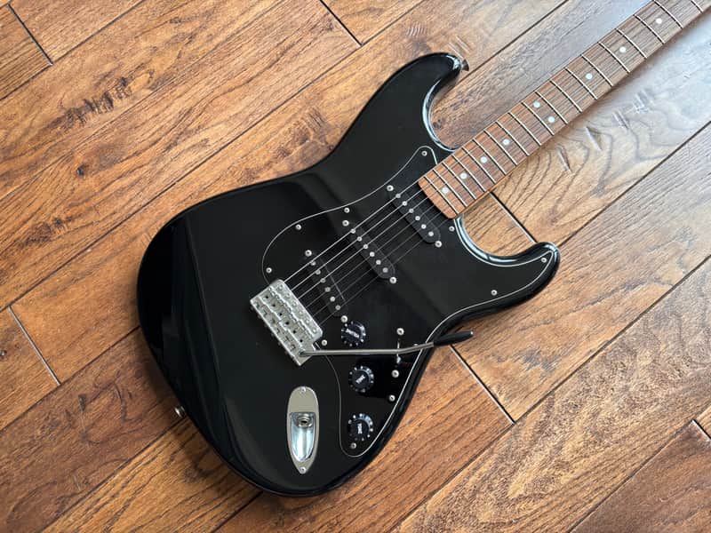 Fender ST-72 Stratocaster Reissue MIJ | Reverb Canada