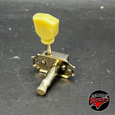 Gotoh   Sd90 Vintage Les Paul Tuning M ACH Ines image 2