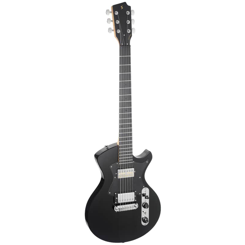 Stagg Silveray Special image 1