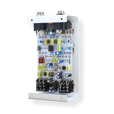 Collateral FX Continuum OD (Klon + TS10) John Mayer image 3