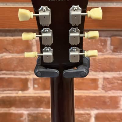 Eastman 2025 SB58/TV Ltd Lollar P90 & Hum with hard case image 4