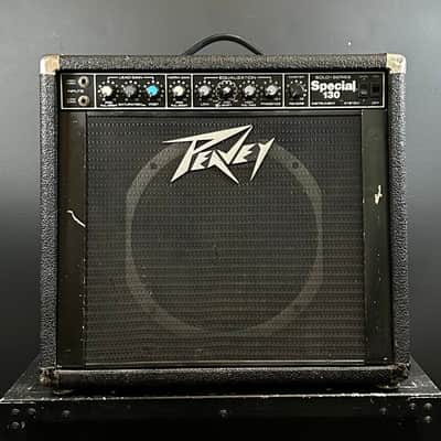 Peavey Solo-Series Special 130 Combo, '80s image 1