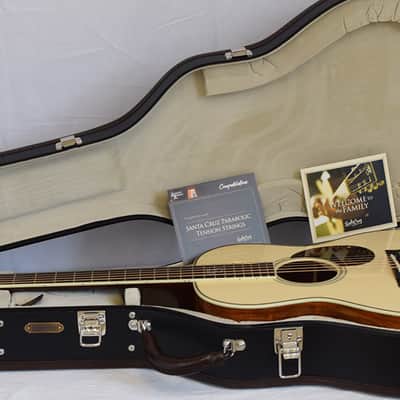 Immagine Santa Cruz OO-Skye Eric Skye Signature - 15