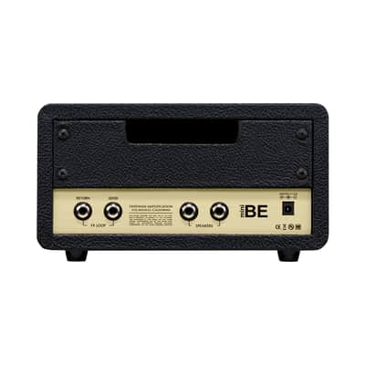Friedman BE-Mini Amp Head image 5