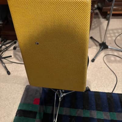 Fender Blues Junior - Tweed - Limited Edition image 4