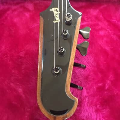 Gibson Thunderbird 1993 Sunburst image 2