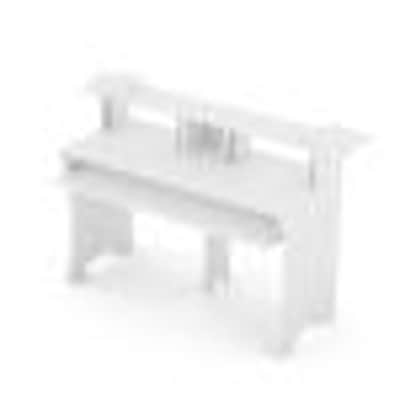 WORKBENCH-WHT Studio Workbench (White) imagen 3