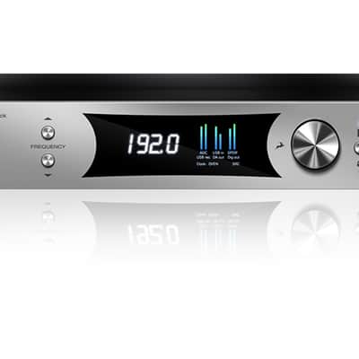 Antelope Audio Pure 2 Mastering AD/DA & Clock image 2
