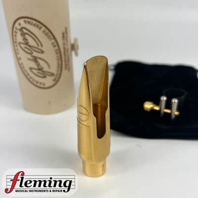 JodyJazz DV Alto Mouthpiece 7 image 3