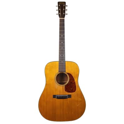 Martin 1958 D-18 image 1