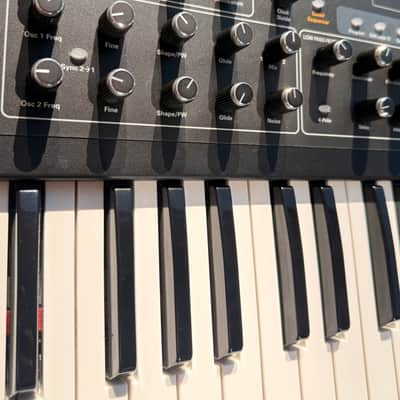 Dave Smith Instruments Prophet 08 PE [MINT!] image 14