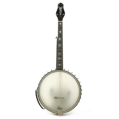 Gold Tone CEB5 5-String Cello Banjo Owned by Victor Wooten