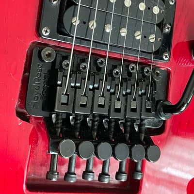 ESP Edwards Reindeer E-TN-98G MIJ 2000’s image 8