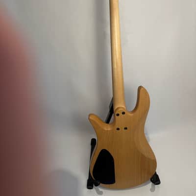 Fodera Standard P 2023 - Natural image 6