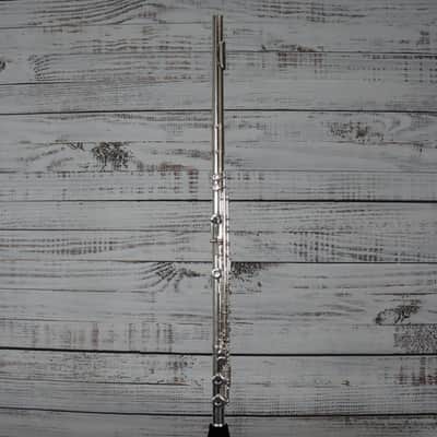 *USED* Gemeinhardt 2SP Flute image 2