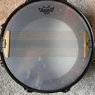 Doc Sweeney Drums Monterillo Rosewood 2022 - Rosewood image 2