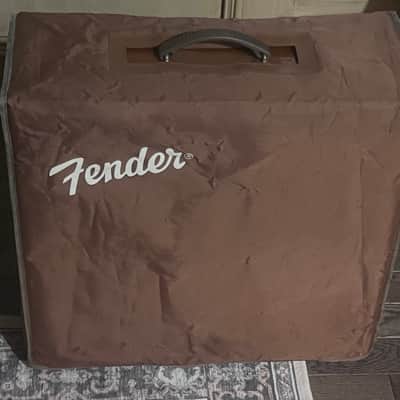 Fender 59 Bassman (reissue) 1990-2004 - lacquered Tweed image 2