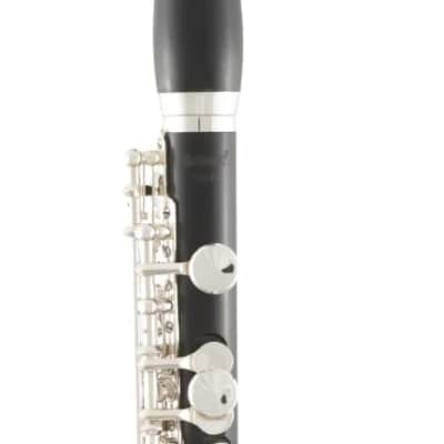 Conn-Selmer SPC411 Piccolo - Grenadite image 3