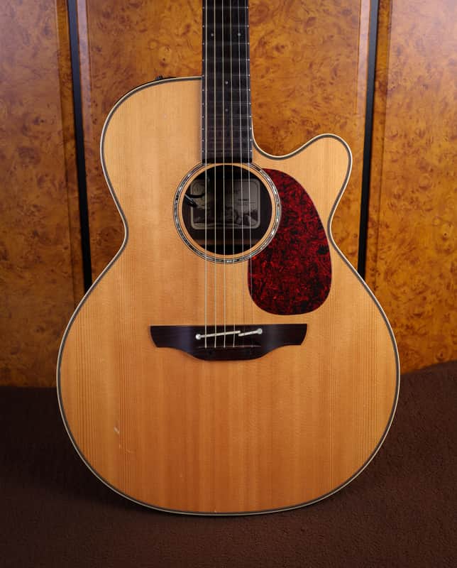 Takamine TAN46C - Japan 2008 image 1