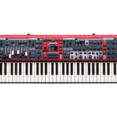 Nord Stage 4 Compact