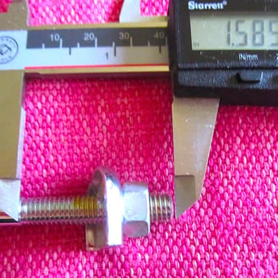 Conga J-Hook Tension Rod - NOS image 5